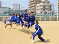 連続ジャンプ 連続ジャンプ