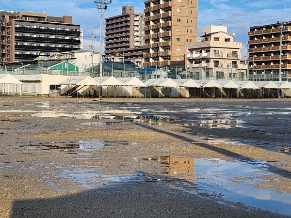 1005003　体育大会３　